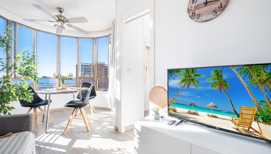Apartamento en venta en Calle Berlin, Rincón Alto - 5