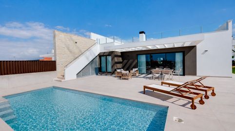 Foto 2 de Casa o chalet en venta en Bonalba - Cotoveta, Mutxamel