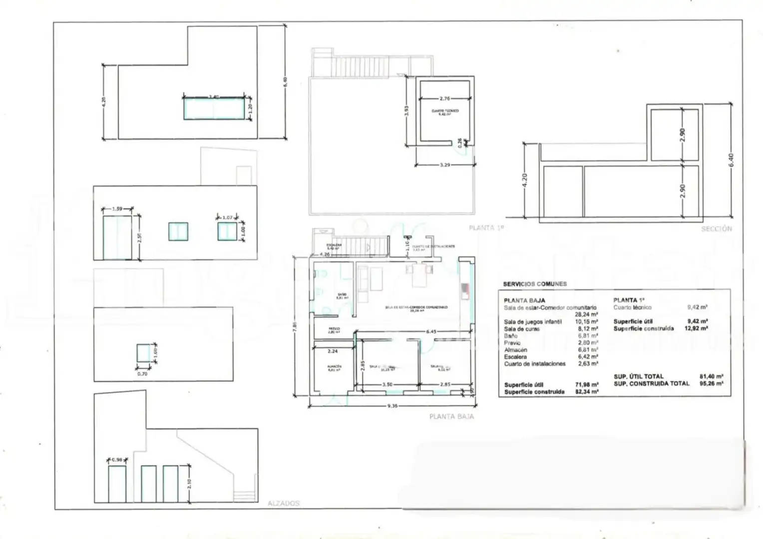 Houses for sale in Alborache  with Heating, Private garden and Swimming Pool