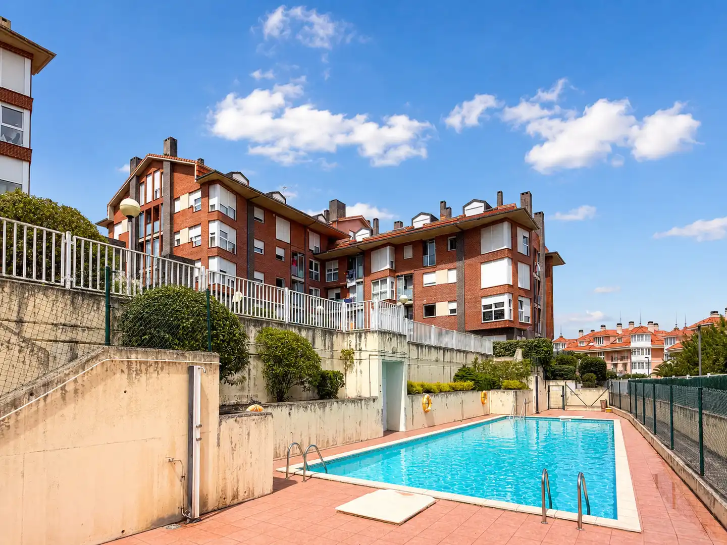 Pis amb piscina en venda a Calle Río Saja, imagen 18