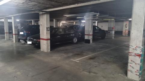 Foto 5 de Garaje en venta en Avenida de Castilla y León, Illera, Burgos Capital