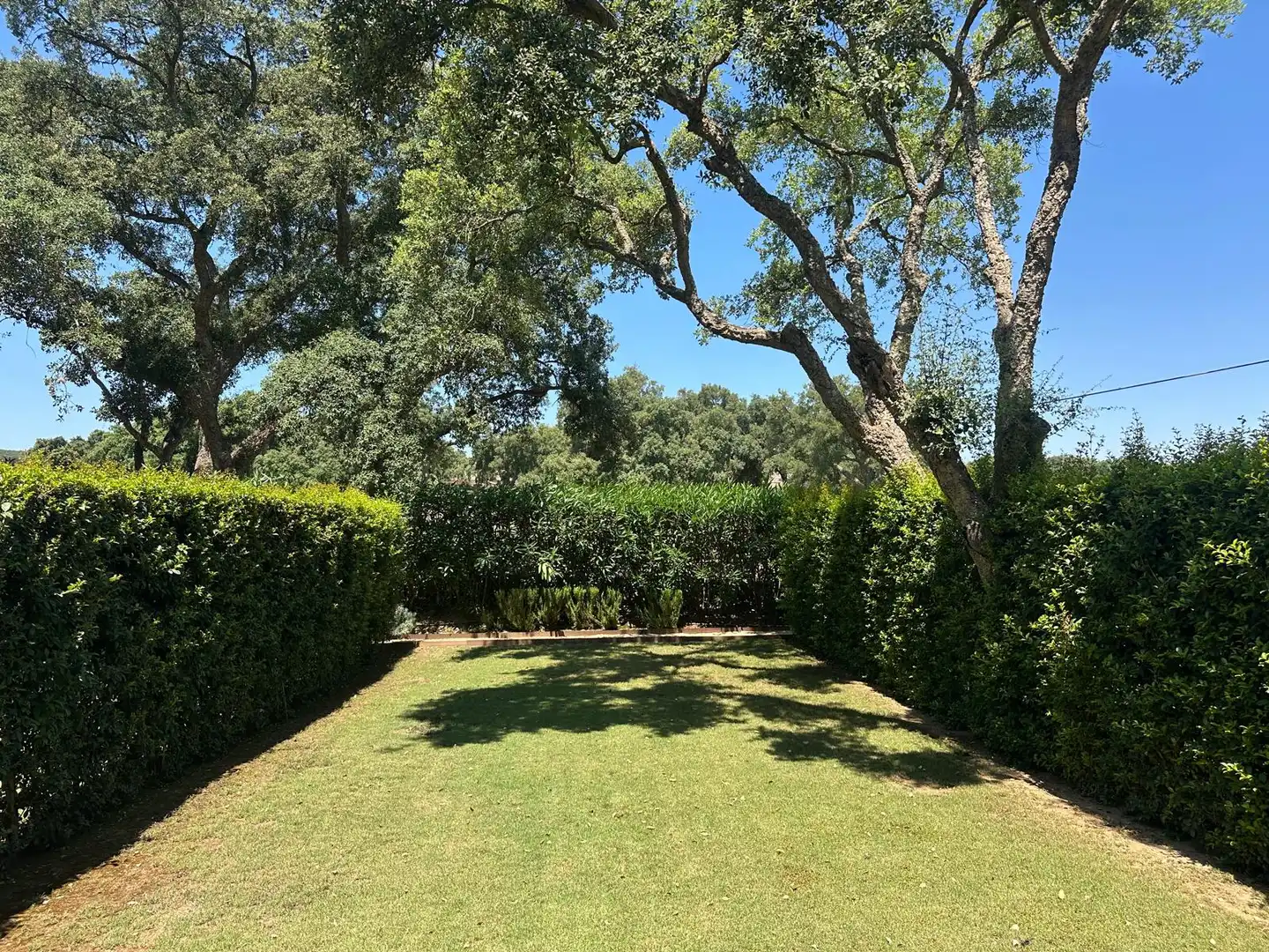 Casa a schiera con piscina in vendita a Sotogrande Alto, imagen 28