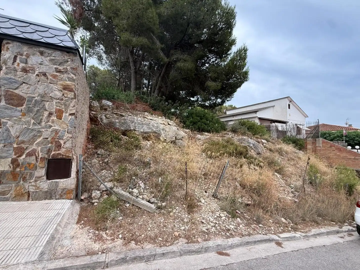 Residential for sale in Calafell