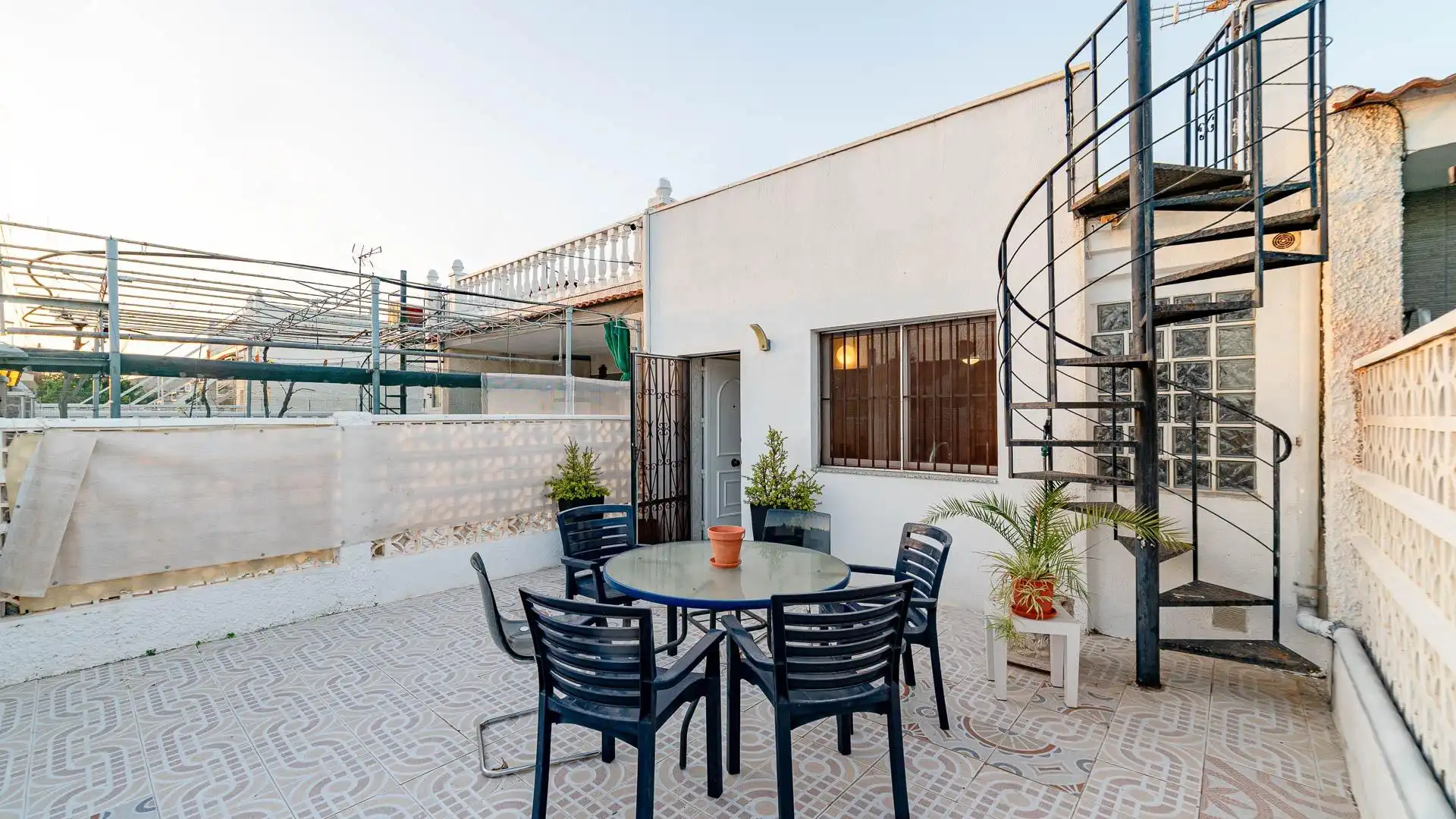 Bungalow amb jardí en venda a TORRETA II, imagen 3