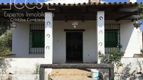 Foto 2 de Finca rústica en venda a Almonte ciudad, Almonte