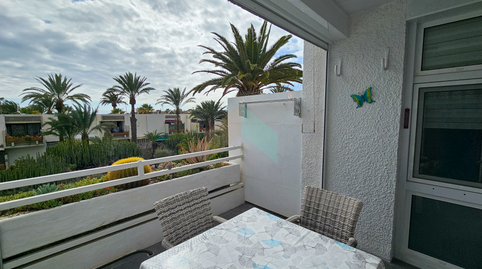 Foto 2 de Apartament en venda a Tenbel, Costa del Silencio, Arona