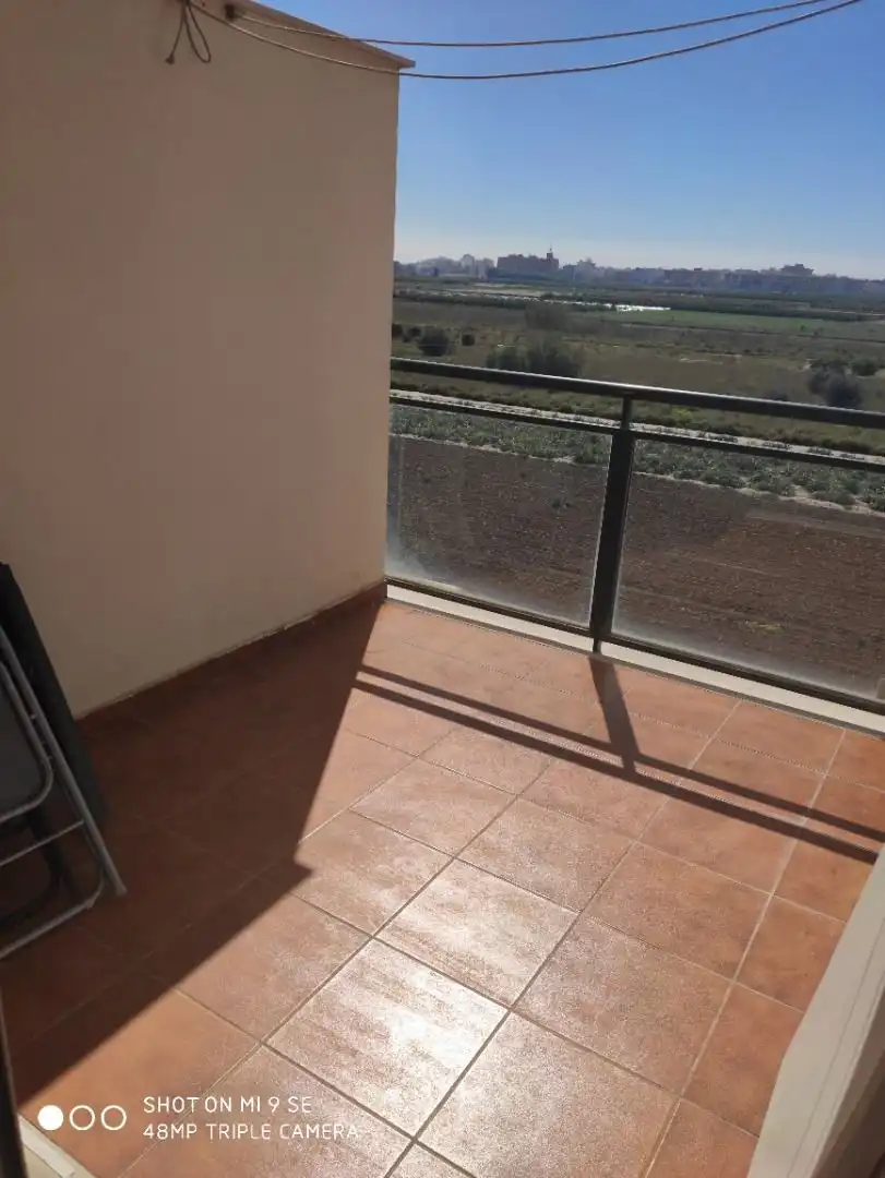 Dúplex de alquiler en Massalfassar, Valencia