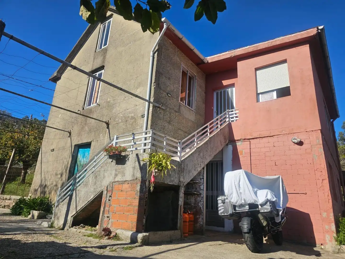 Maison à vendre à Moaña, imagen 4