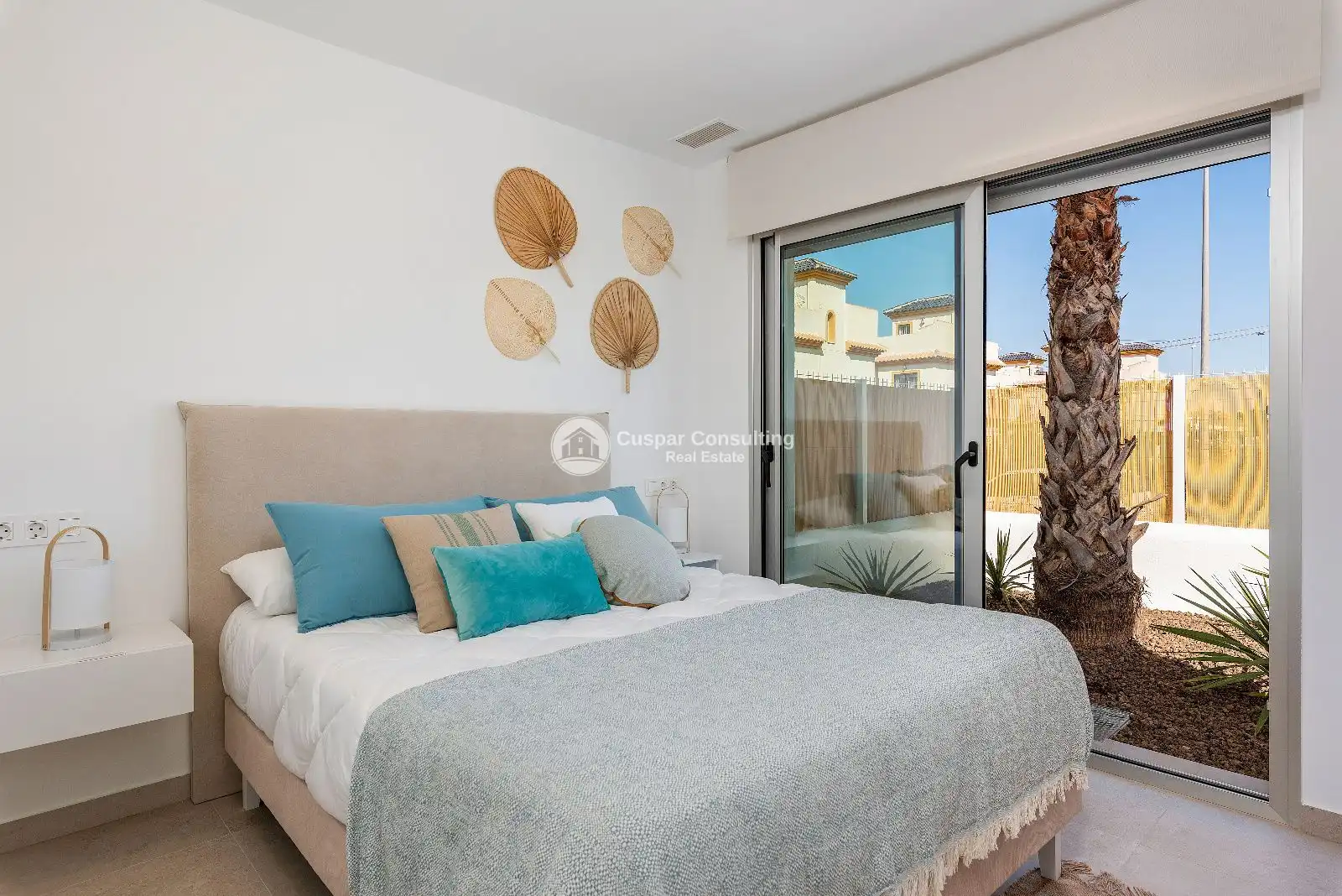 Apartament amb piscina en venda a Alcalde José Rodriguez, imagen 33