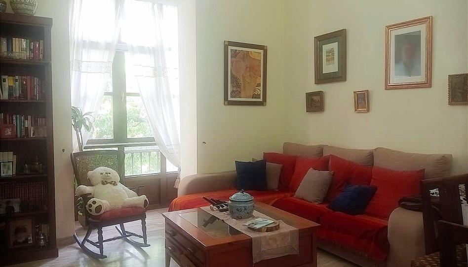 Foto 1 de Dúplex de lloguer a Centro Histórico, Cádiz