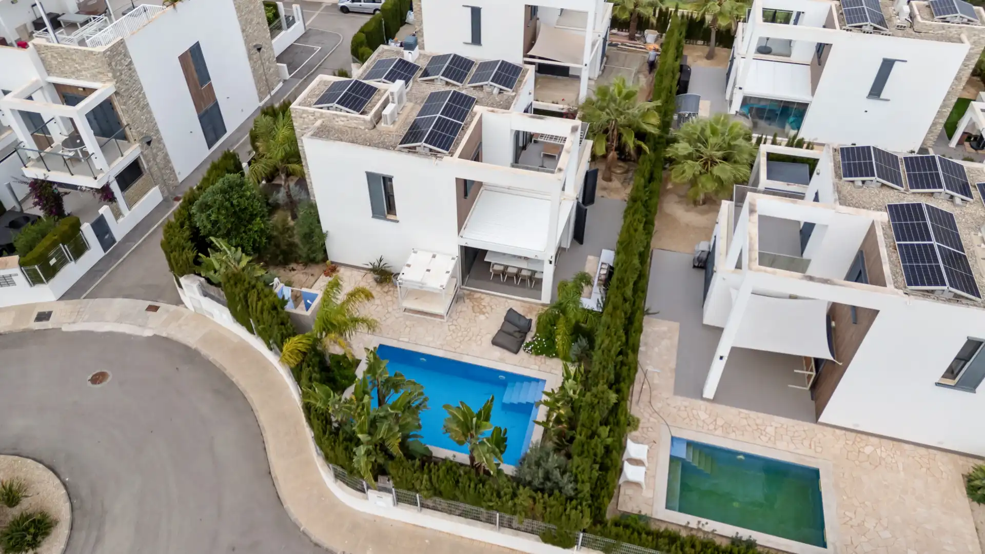 Vista exterior de Finca rústica en venta en Manacor con Aire acondicionado, Calefacción y Terraza