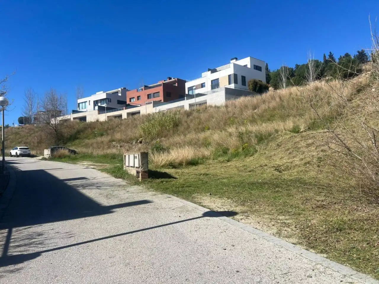 Residential zum Verkauf in Tiana