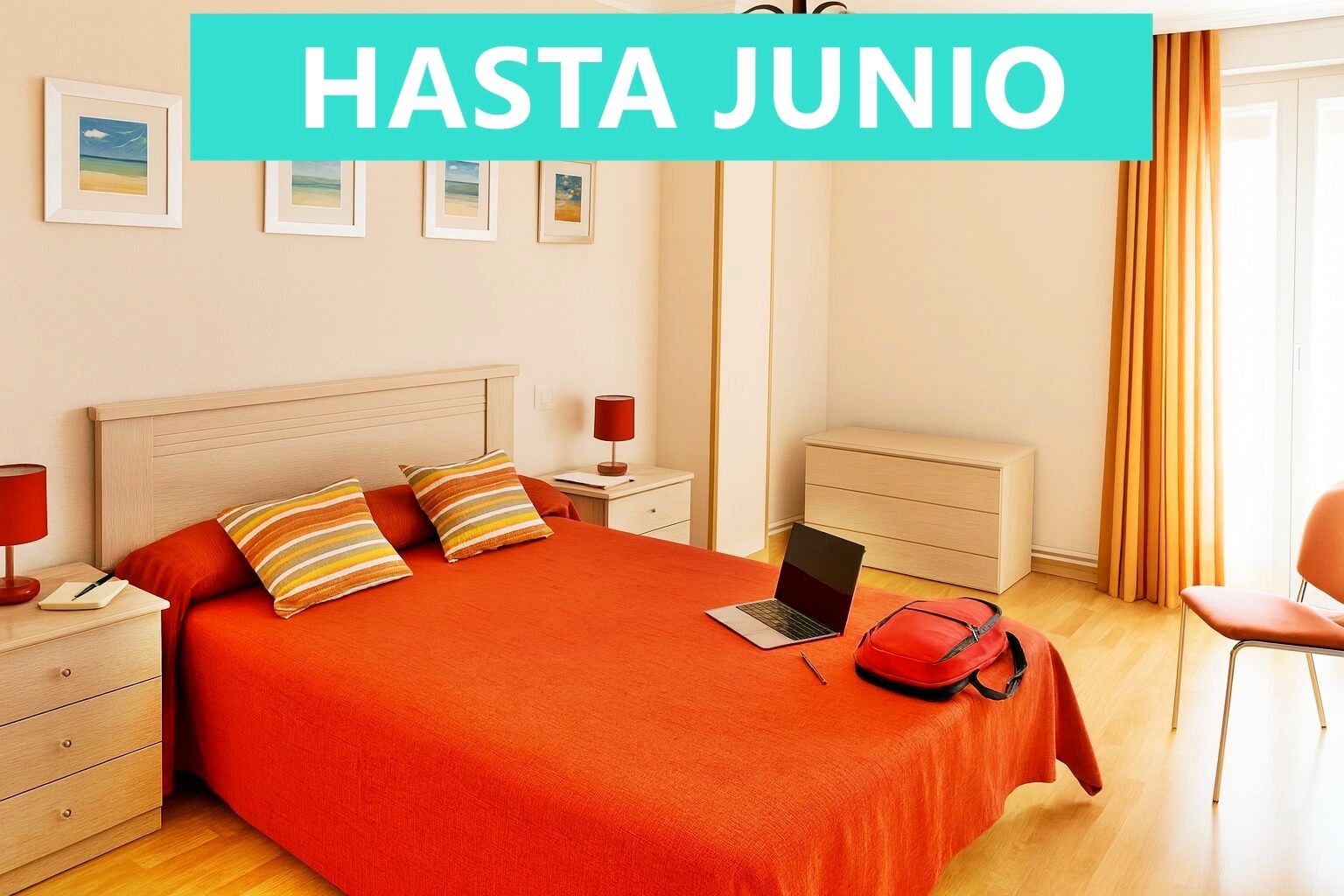 Flat to rent in Calle Ramón Menéndez Pidal, Los Castros