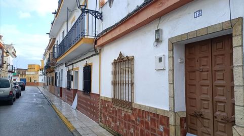 Foto 5 de Casa o chalet en venta en Hnos Alvarez Quintero, Guillena pueblo, Guillena