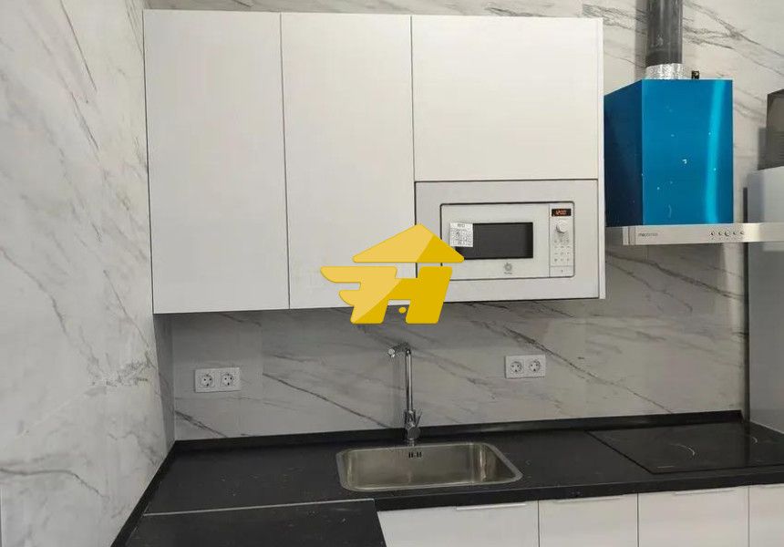 Cuina de Pis en venda en  Córdoba Capital amb Aire condicionat