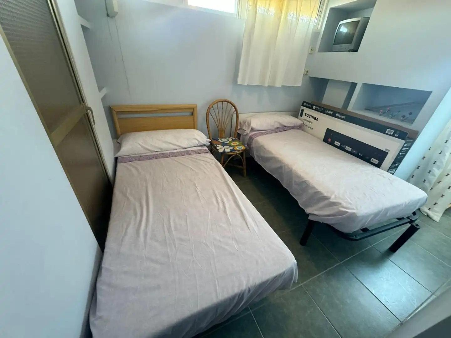 Appartement avec ascenseur à vendre à Los Cuarteros, imagen 27