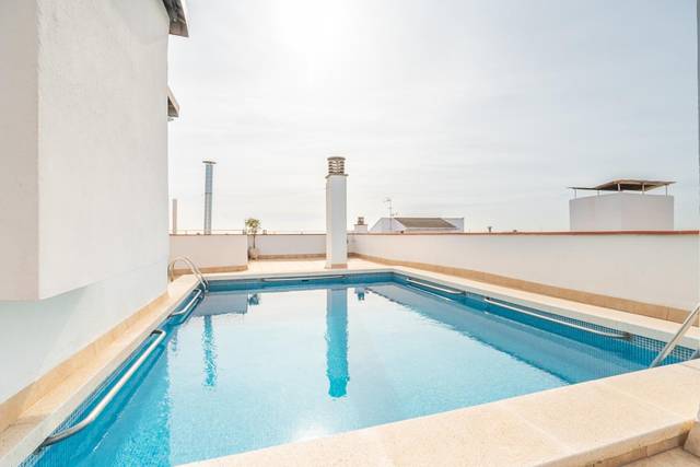 Piso en Venta en Carrer de Maignon en La Salut