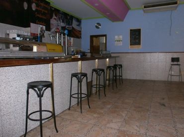 Gewerbefläche zum Verkauf in El Carmen
