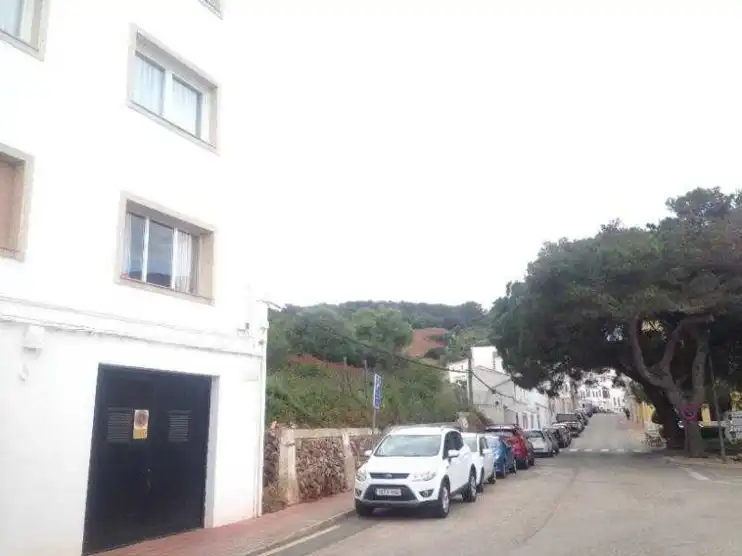 Außenansicht von Residential zum Verkauf in Ferreries
