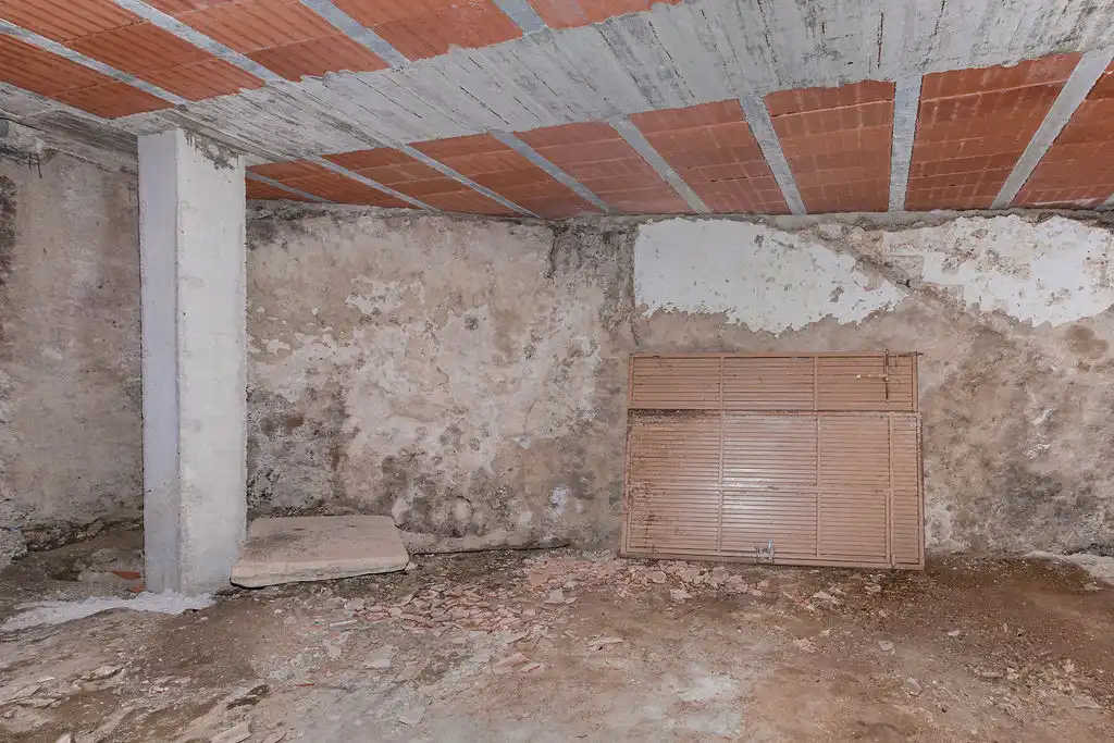 Casa o chalet en venta en Valencia de Alcántara