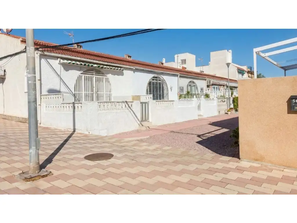 Bungalow in vendita a Calle Purcell, imagen 12