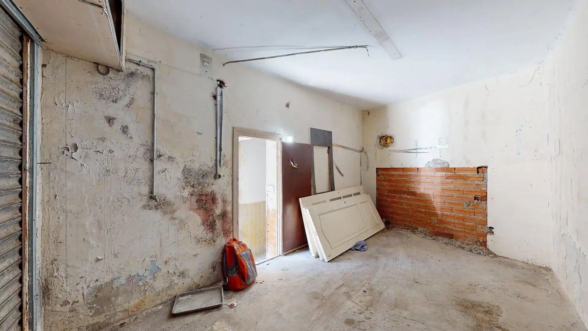 Casa adosada en venda en Sabadell amb Terrassa