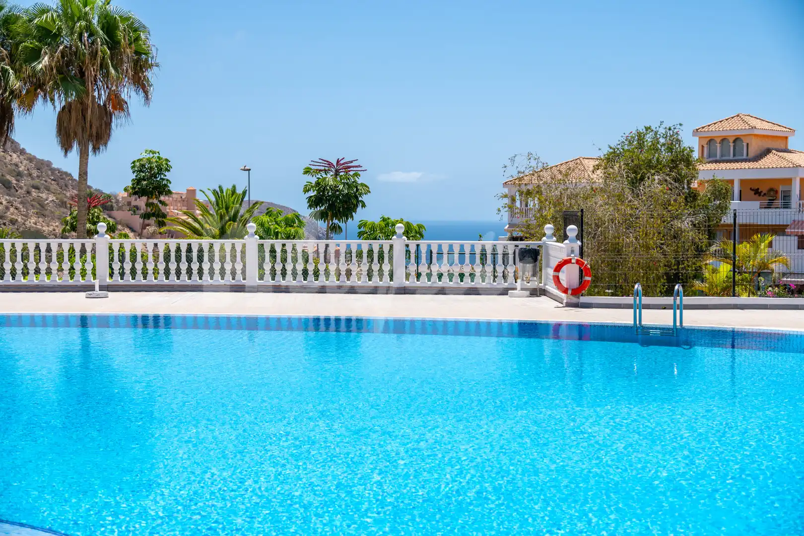 Penthouse for sale in Los Cristianos, imagen 6