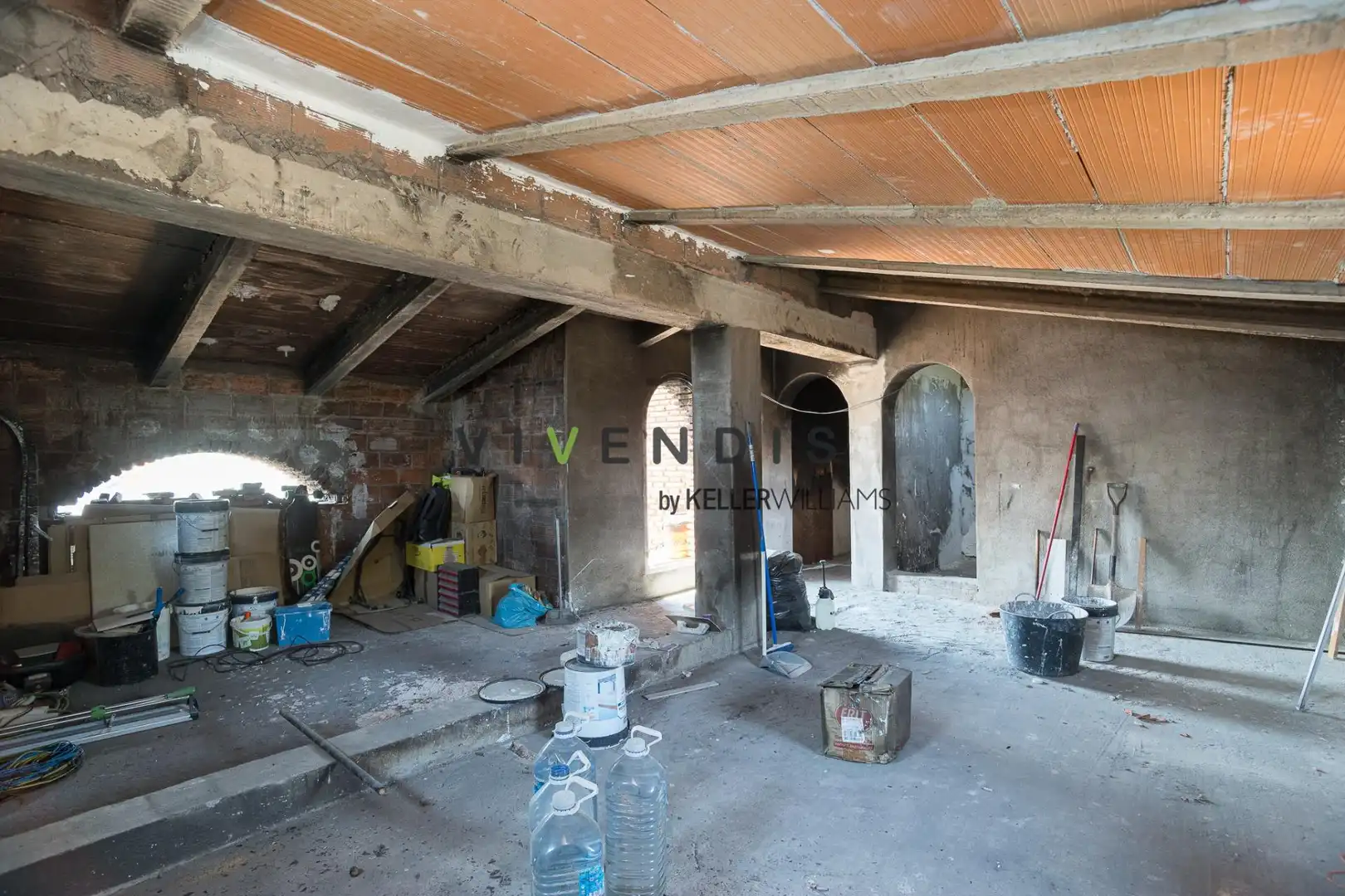 Casa o xalet en venda en Corbera de Llobregat