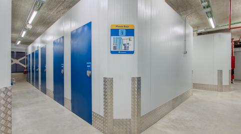 Foto 4 de Trastero de alquiler en Calle de Juan de Olías, 11, Cuatro Caminos - Azca,  Madrid Capital