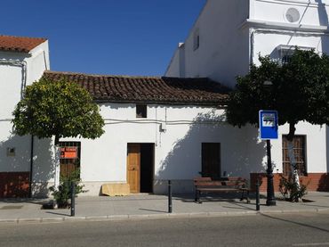 Casa en venda a Andalc 28