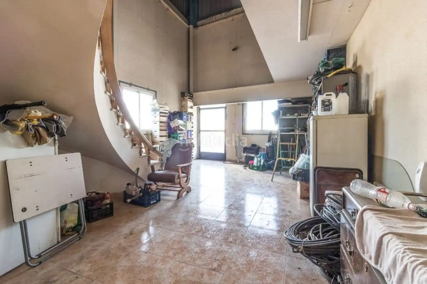 Nave industrial en venta en Benimodo