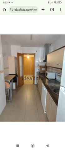 Piso en Alquiler en Avenida de San Juan en Casco Antiguo