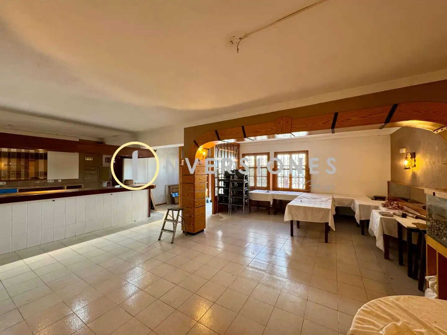 Local en venta en Artà con Terraza y Amueblado