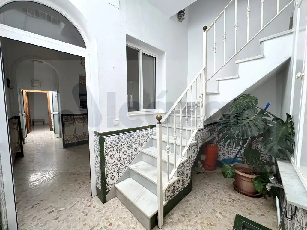 Casa o xalet en venda en El Viso del Alcor