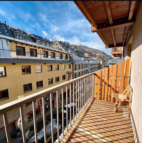 Estudio en Alquiler en Carrer Catalunya, 10 en Pas de la Casa