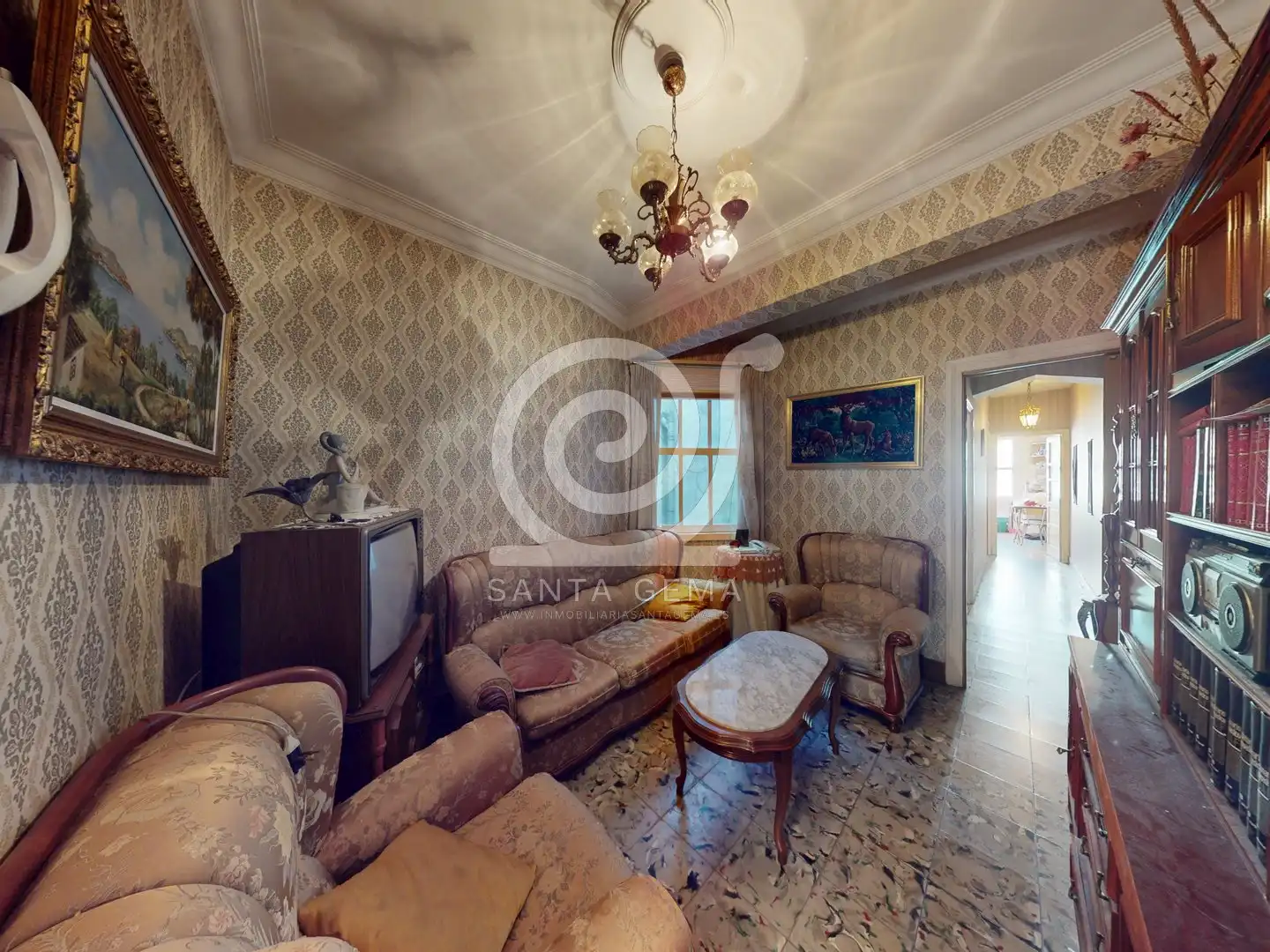 Piso en venta en Rúa Eugenio Carré Aldao, imagen 13