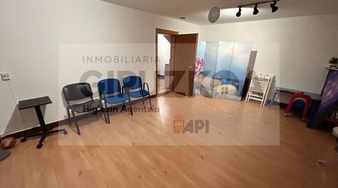 Foto 4 de Oficina en venda a Calle de Iparragirre, Gros, Donostia - San Sebastián