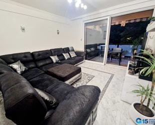 Living room of Flat for sale in Errenteria  with Heating and Terrace