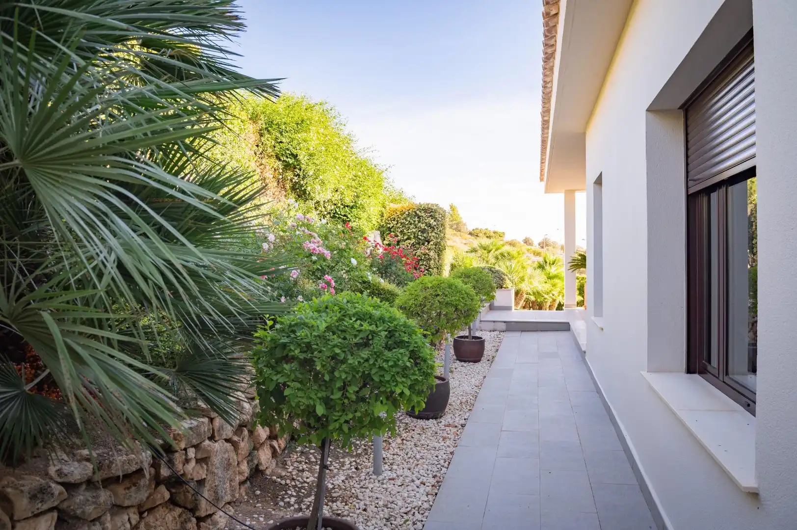 Detached house with pool for sale in Centro, imagen 95