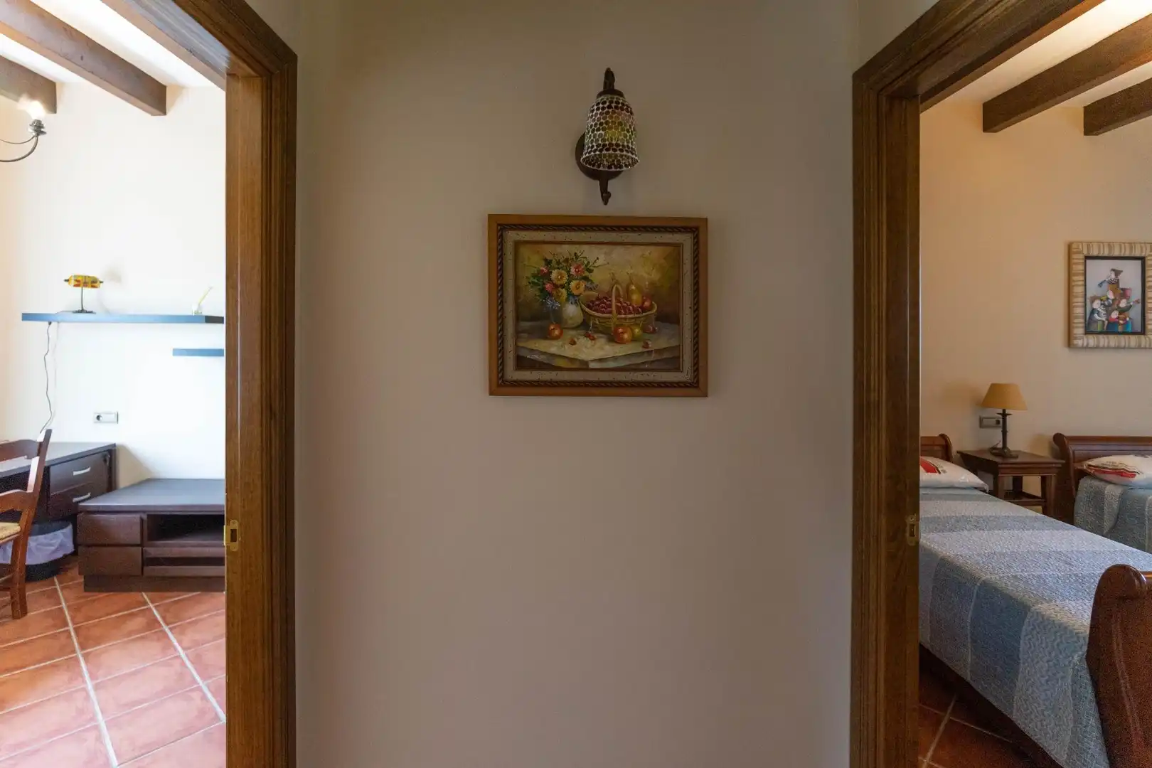Houses for rent in Alhaurín El Grande  with Air Conditioner, Private garden and Terrace