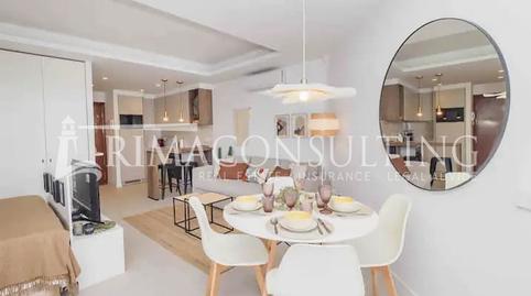 Foto 5 de Estudi en venda a Avenida Padre Huidobro, 2, Ciudad Universitaria, Madrid