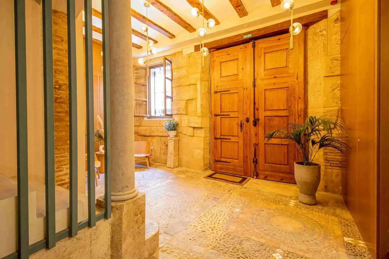 Wohnung zur Miete in Ciutat Vella 