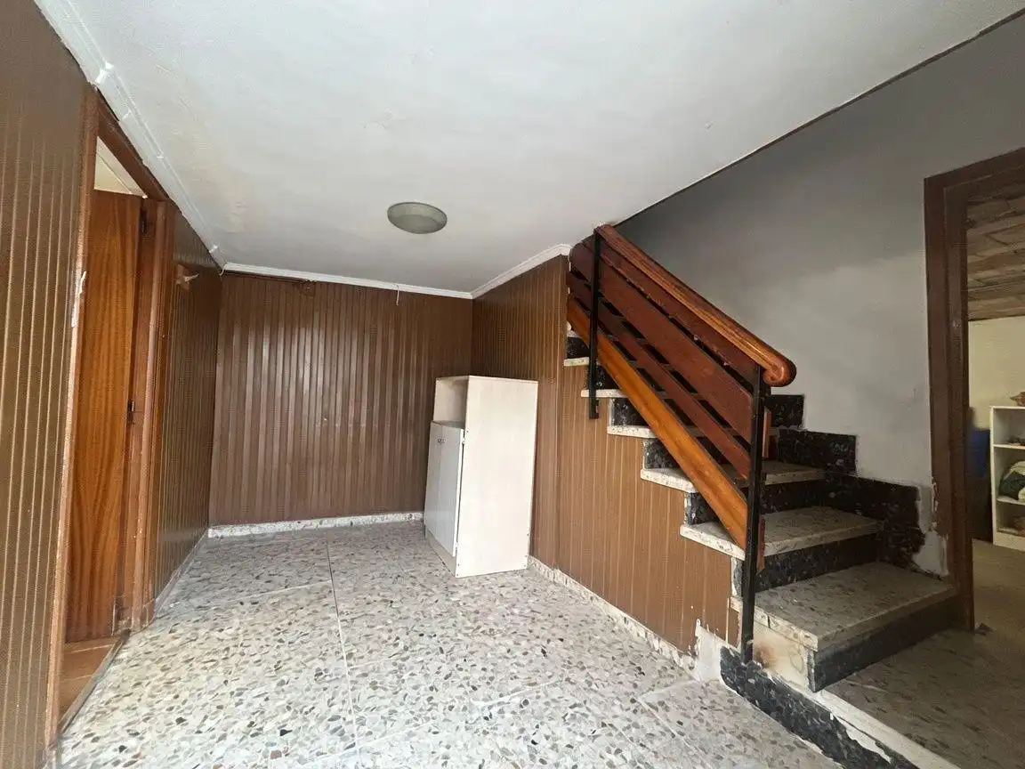 Casa o xalet en venda en Monteagudo, Navarra