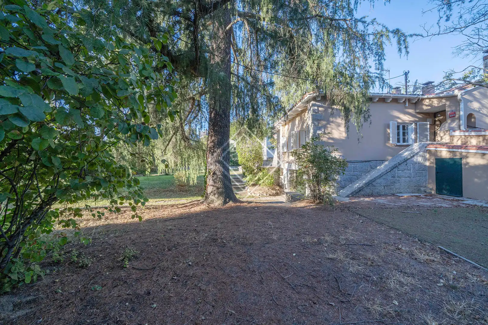 Villa avec jardin à louer à Moncloa - Aravaca, imagen 10