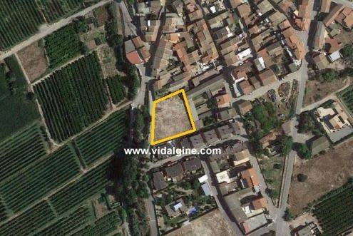 Terreno residencial en Venta en Carrer de la Nòria en Torrelameu