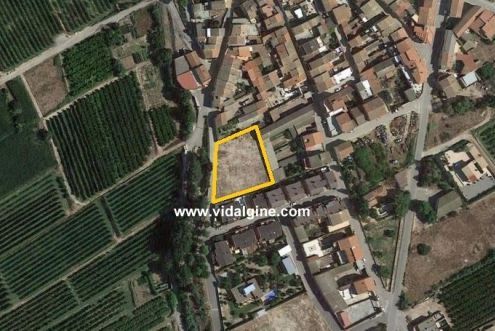 Residencial en venda en Torrelameu