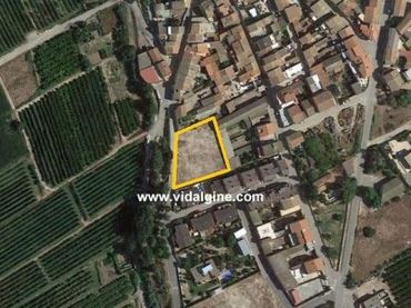 Terreny residencial en venda a Torrelameu