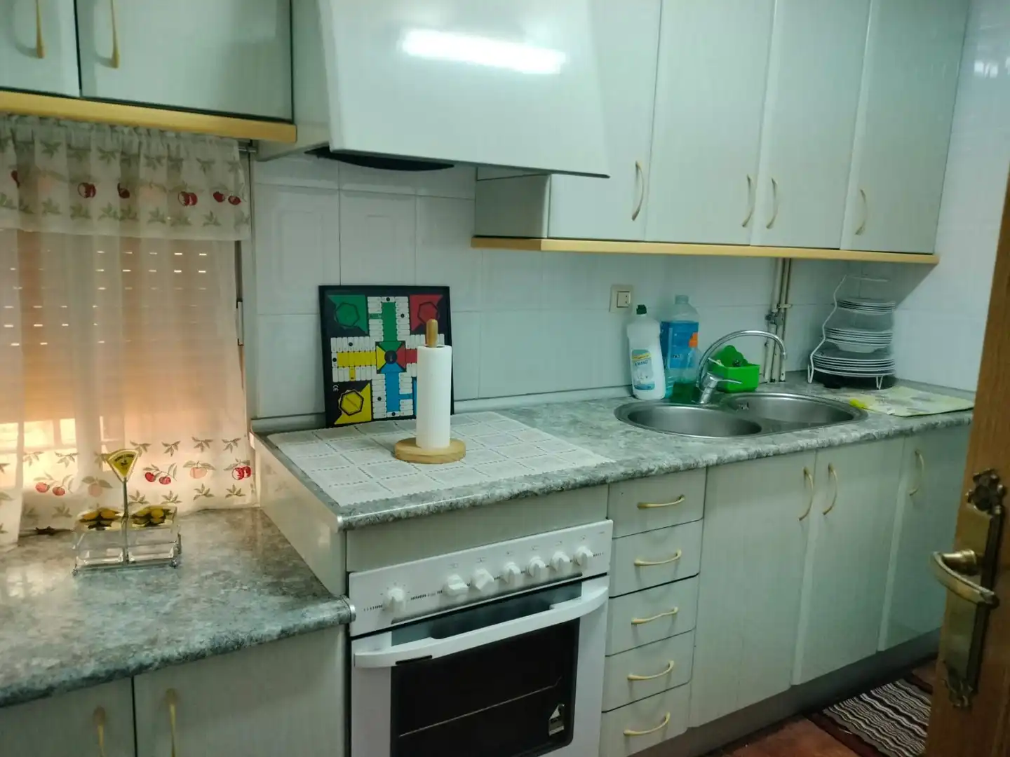 Casa o xalet en venda a PAU 2-600