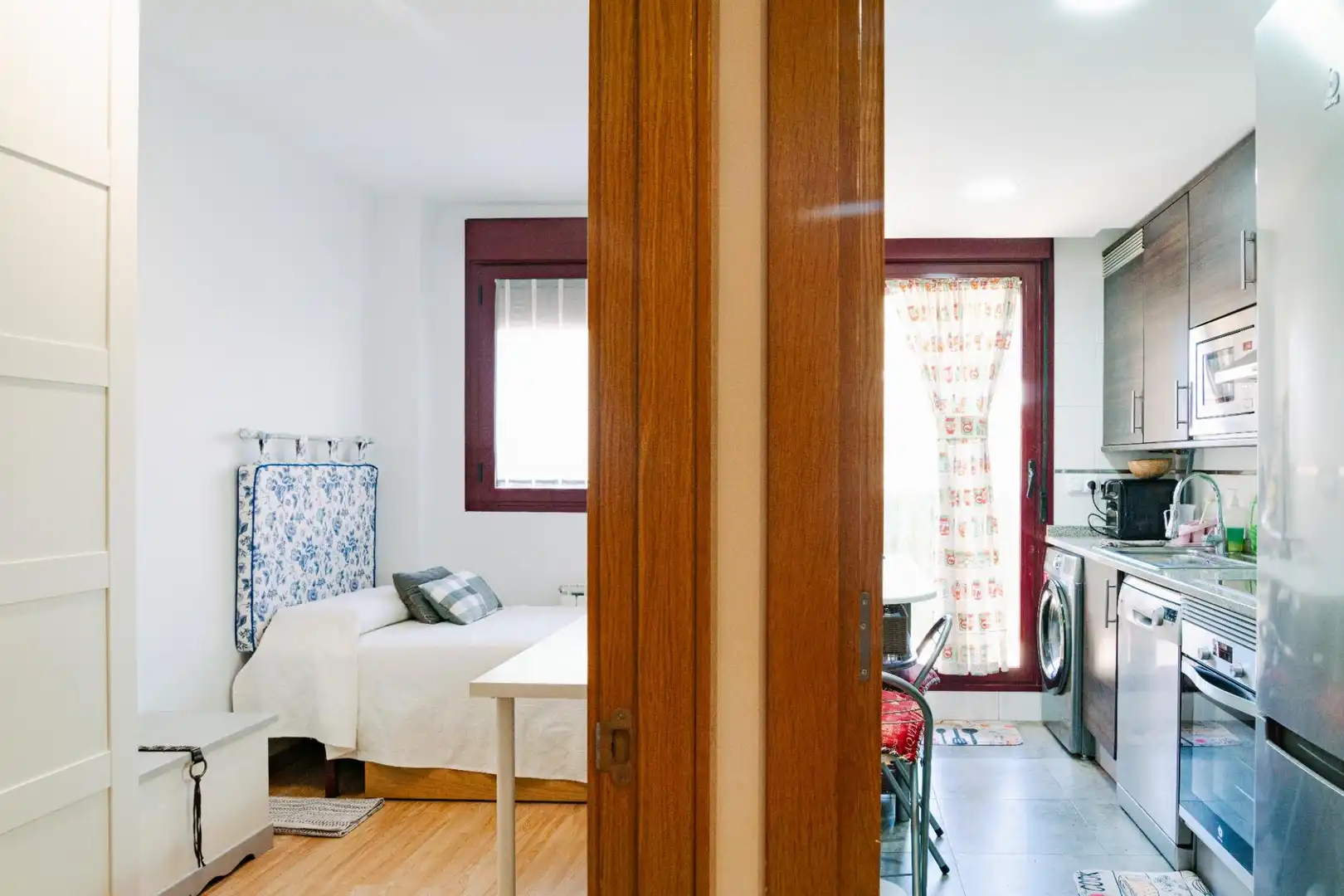 Flat with terrace for sale in Torrero-La Paz, imagen 9