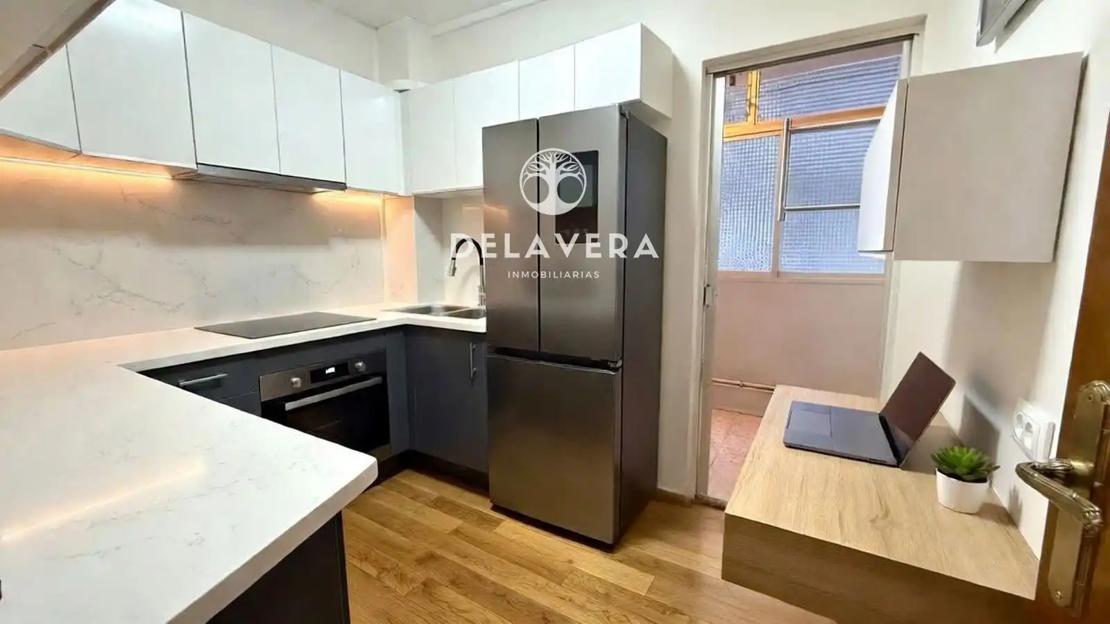 Appartamento con terrazza in vendita a Polvoranca 21, imagen 20